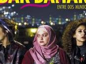 mujeres palestinas propia Crítica “Bar Bahar Entre mundos” (2016)