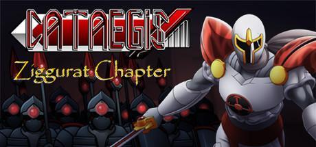 Cataegis : The White Wind gratis para PC (Steam)