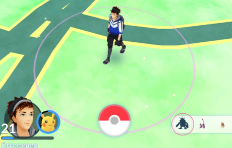 El nuevo radar de Pokémon GO levanta mucha disputa, no ha gustado y no funciona bien