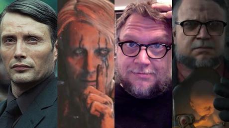 Guillermo del Toro arremete contra Konami