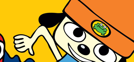 Se filtra un supuesto nuevo videojuego de PaRappa The Rapper