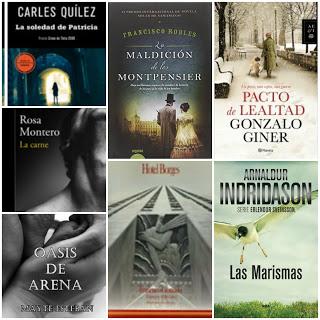 LIQUIDANDO NOVIEMBRE!!!