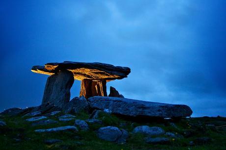 El Ancestral Este de Irlanda