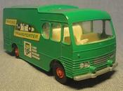 Camión equipo Lotus