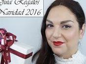 Guia Regalos Navidad 2016