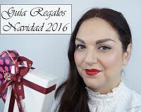 Guia de Regalos Navidad 2016