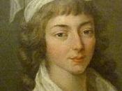 Sacrificio Revolución, Madame Roland (1754-1793)