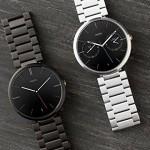 SmartWatch – Moto 360