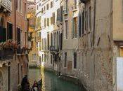 Venecia?