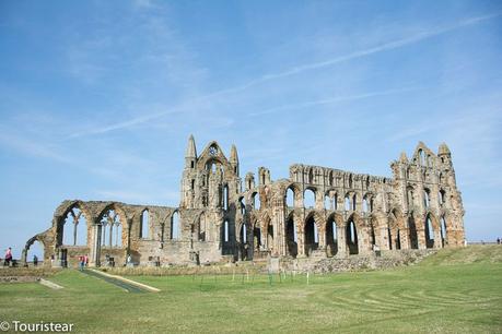 Qué ver desde York a Newcastle en un día de road trip?