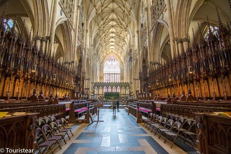 Qué ver desde York a Newcastle en un día de road trip?