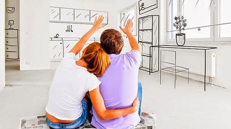 Primera vivienda (Leandro Murciego)