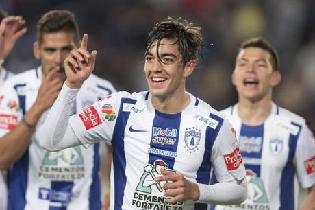 Chivas tiene una joya en la cantera, El plan B si no contratan a Jürgen Damm, Gullit moneda de cambio