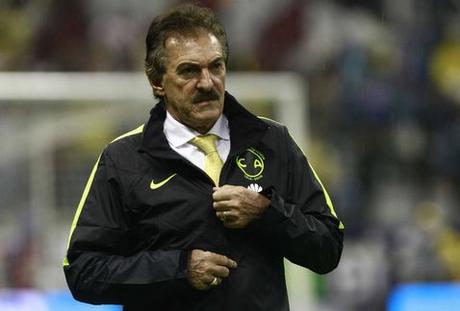 Piden orden de aprehensión para La Volpe