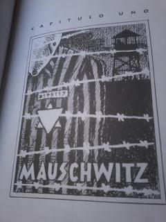 Reseña: Maus - Y aquí comenzaron mis problemas FALTA EDITAR