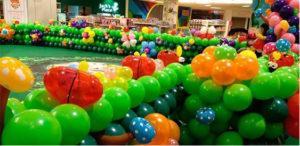 decorar-con-globos