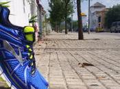 Banco pruebas, Brooks Adrenaline
