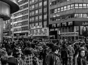 Fotografía calle.