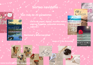 Participo en.... #Sorteos