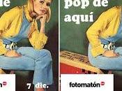 Aquí Fotomatón, fiesta navidad