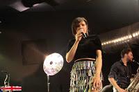 Caravan Palace hace temblar Vista Alegre