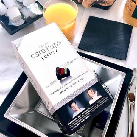 Un Gran Desayuno Beauty en la VI Edición del Beauty & Breakfast