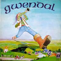 GWENDAL - IRISH JIG