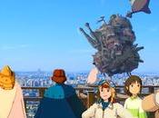 películas Ghibli hubieran rodado escenarios reales.