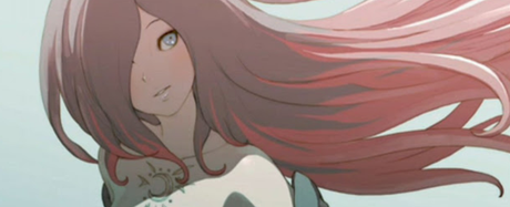 Presentado el primer DLC de Gravity Rush 2