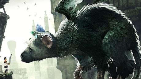 Mostrado un nuevo e increíble tráiler de The Last Guardian