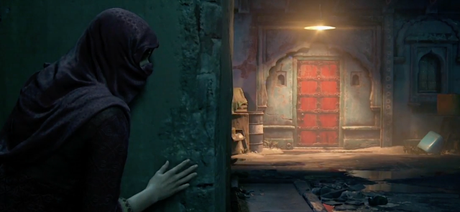 Se muestra el DLC de Uncharted 4, The Last Legacy