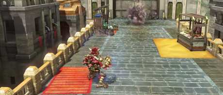 ¡Sorpresa!, se muestra Knack 2 para PS4