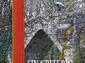 Reseña #330. criterio, Áurea Lamela