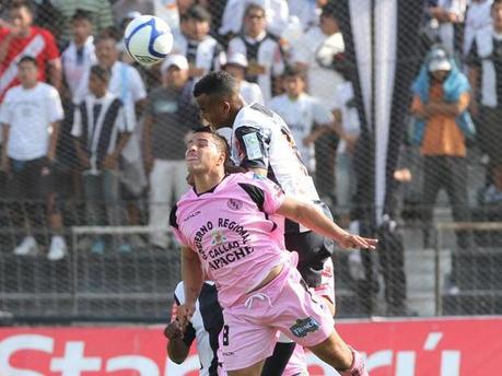 04 de diciembre  en Alianza Lima [Reserva Campeón]