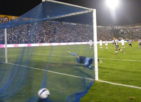 04 de diciembre  en Alianza Lima [Reserva Campeón]