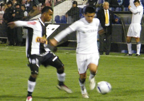 04 de diciembre  en Alianza Lima [Reserva Campeón]