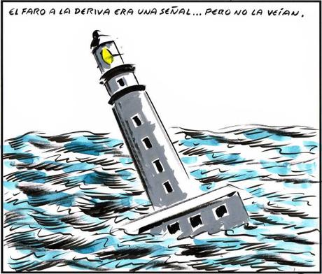 [Hoy humor en cápsulas] Para hoy domingo, 4 de diciembre de 2016