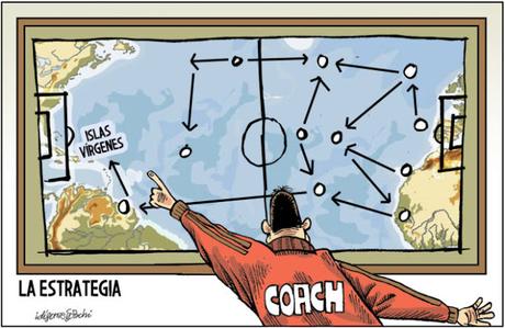 [Hoy humor en cápsulas] Para hoy domingo, 4 de diciembre de 2016