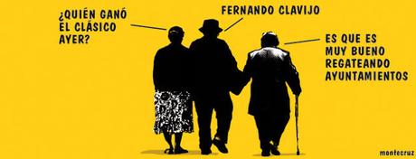 [Hoy humor en cápsulas] Para hoy domingo, 4 de diciembre de 2016