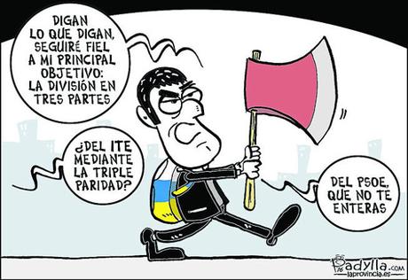 [Hoy humor en cápsulas] Para hoy domingo, 4 de diciembre de 2016