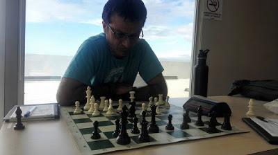 Cierre candente del Open Touch este domingo 10am