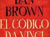 código Vinci (Nueva Edición para jóvenes)”, Brown