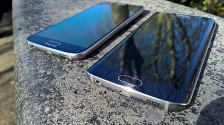 Rumor: El Galaxy S8 viene con 6GB de RAM y 256GB de almacenamiento interno