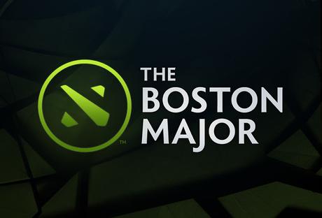 The Boston Major - Crónica del 1º día