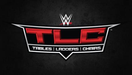 WWE – TLC en Vivo – Domingo 4 de Diciembre del 2016