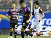 Dorados Sinaloa ganan Atlante Final (Vuelta) Ascenso