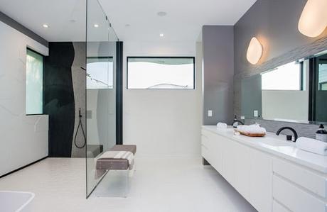 Sanitarios Contemporaneos