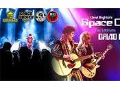 Space Oddity Sala