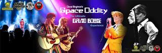 Space Oddity