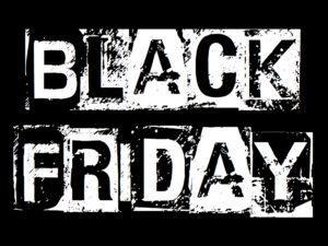 #black friday